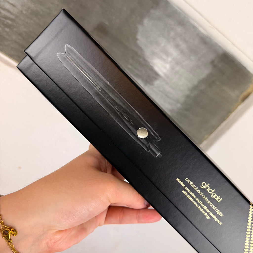 ghd Gold Professional Advanced Styler – neu & mit Originalkarton
