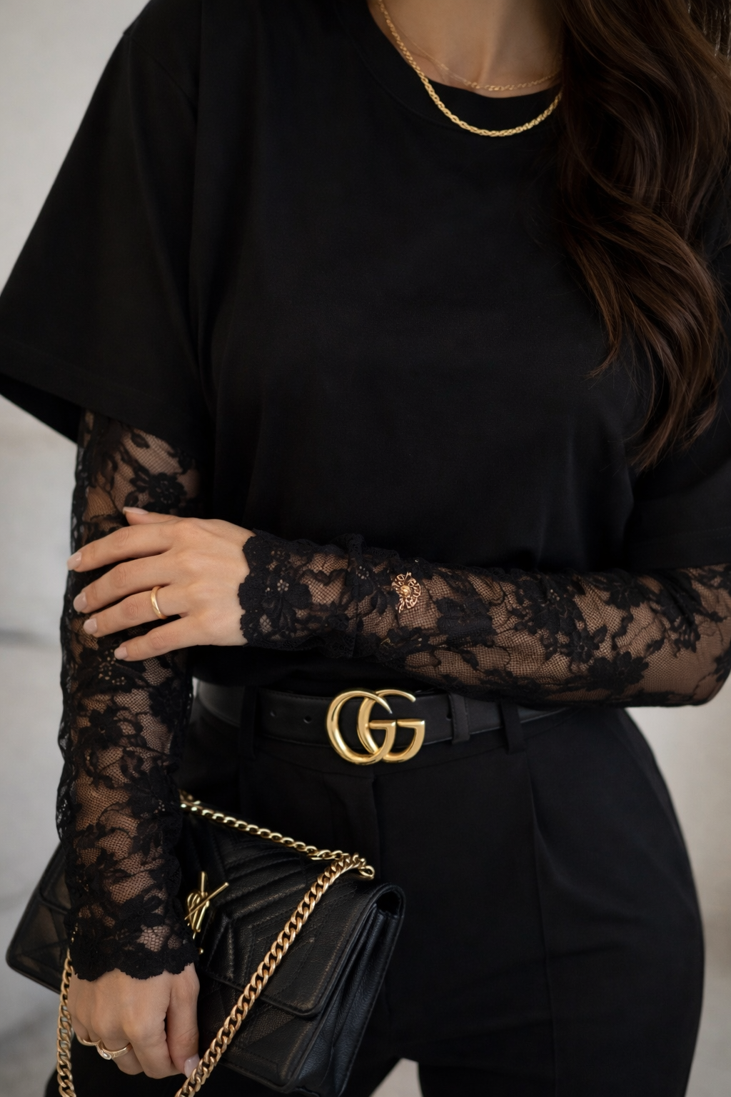 Shirt „Claire“