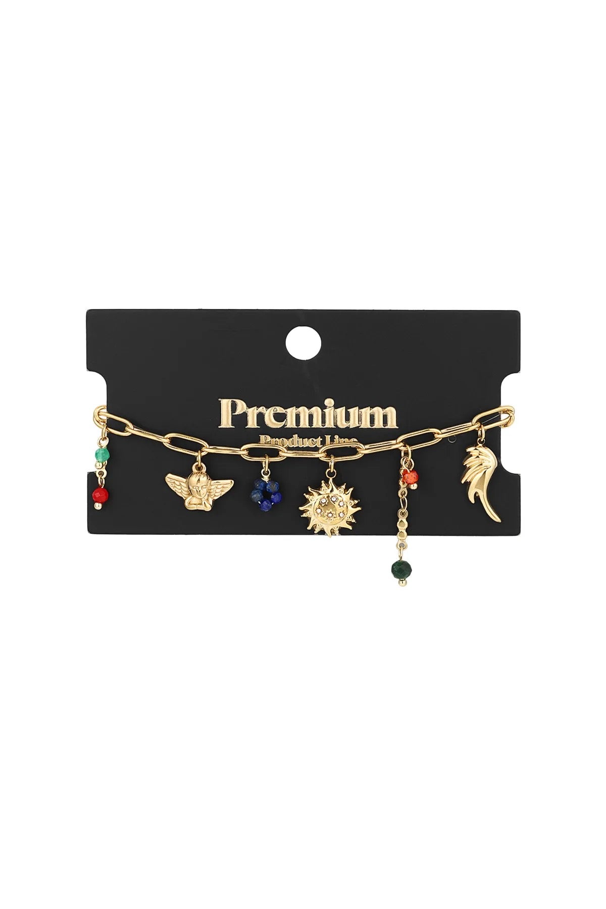 Armband „Celestial Charm“