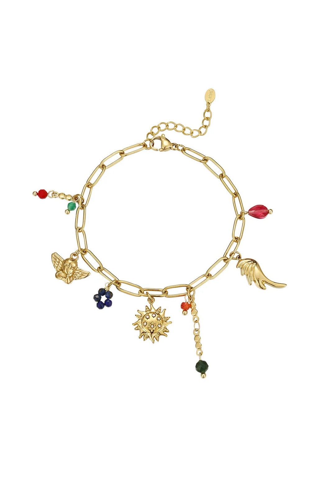 Armband „Celestial Charm“