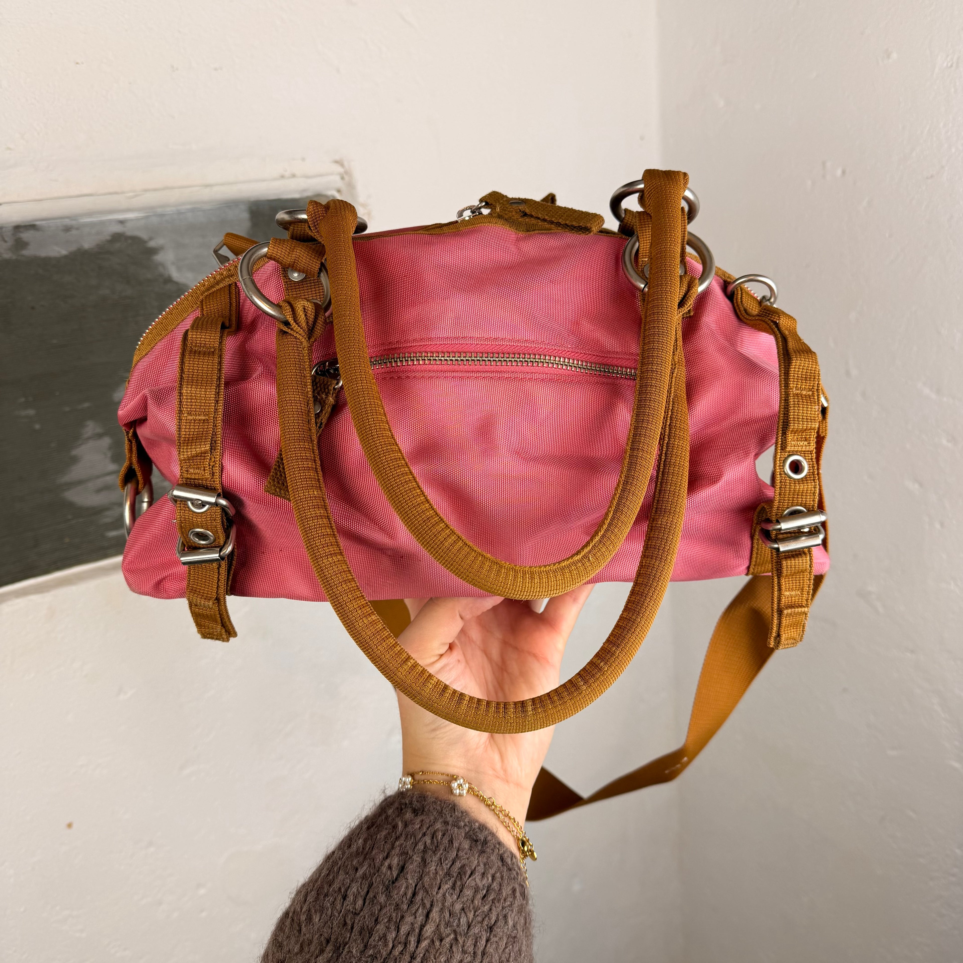 GGL Handtasche „Paradise Angel“