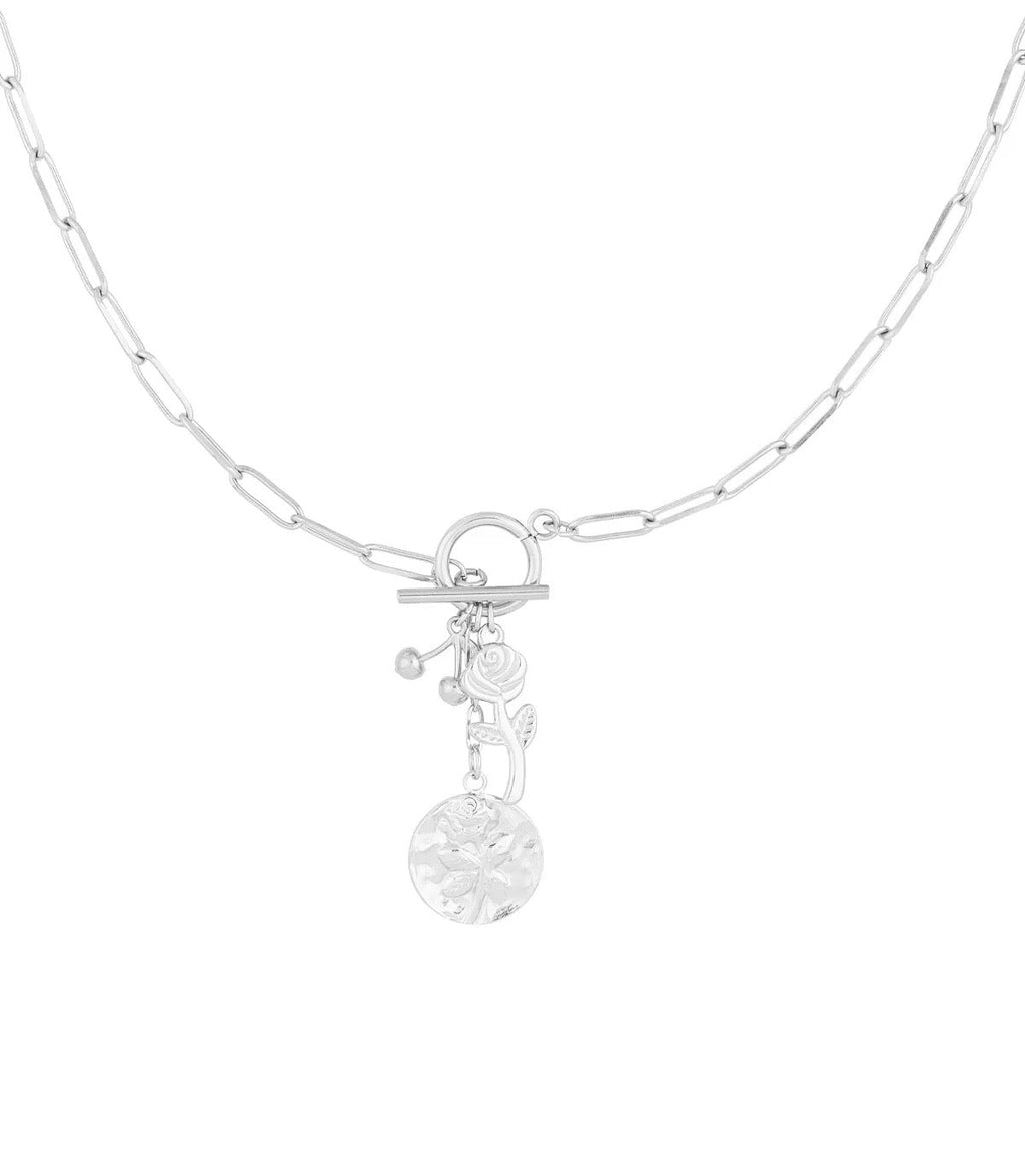 Kette „Rosé Amour“