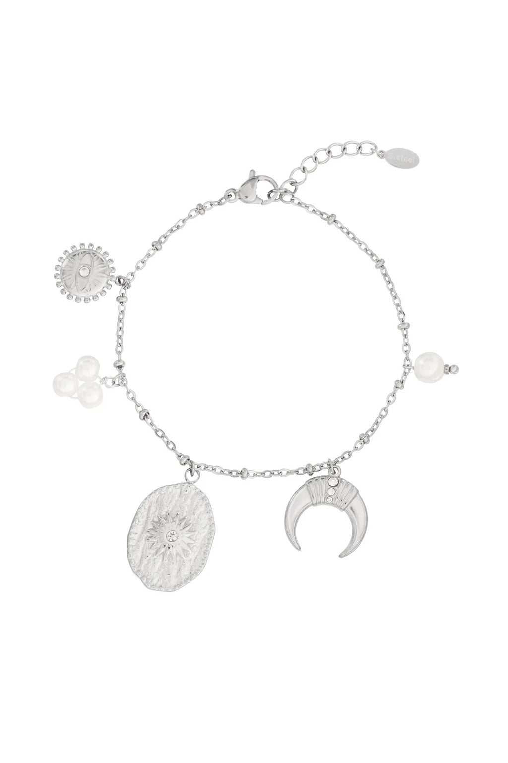 Armband „Mystic Moon“