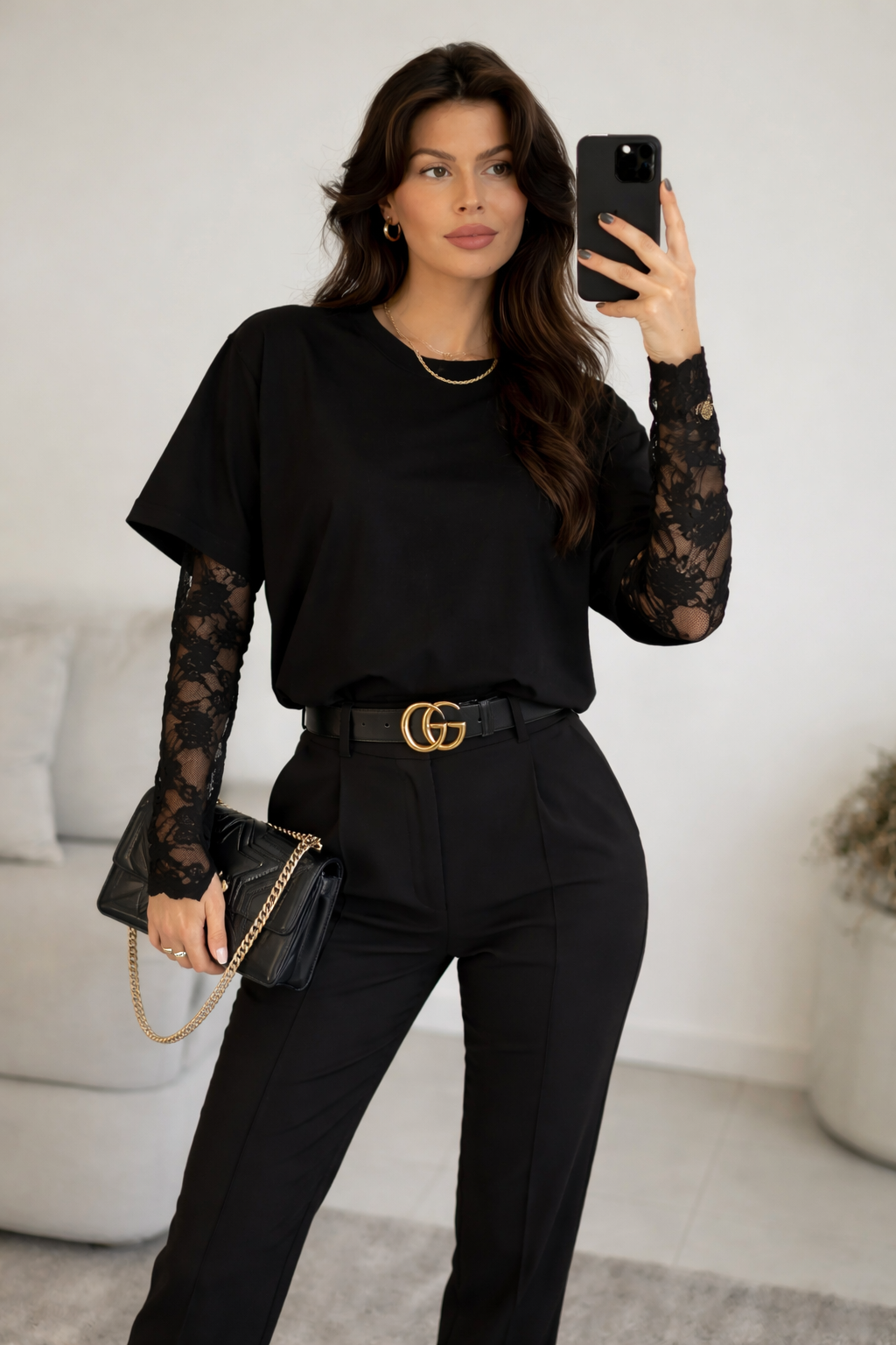 Shirt „Claire“