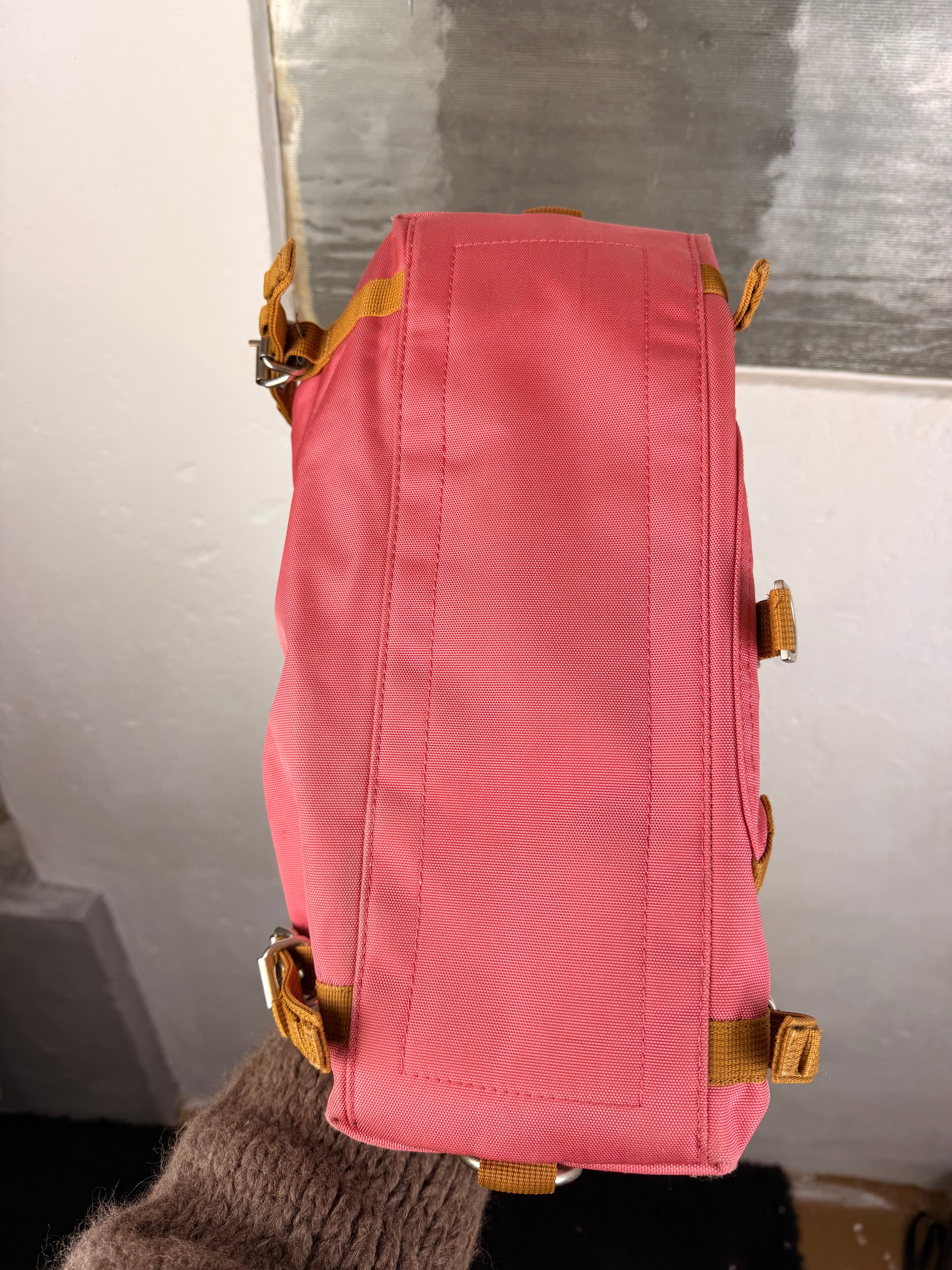 GGL Handtasche „Paradise Angel“