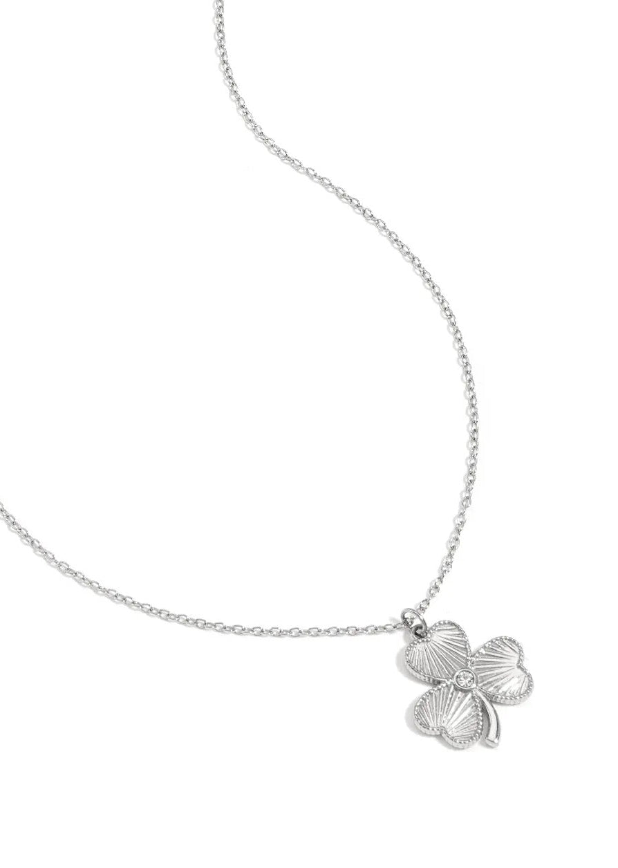 Kette „Lucky Clover“