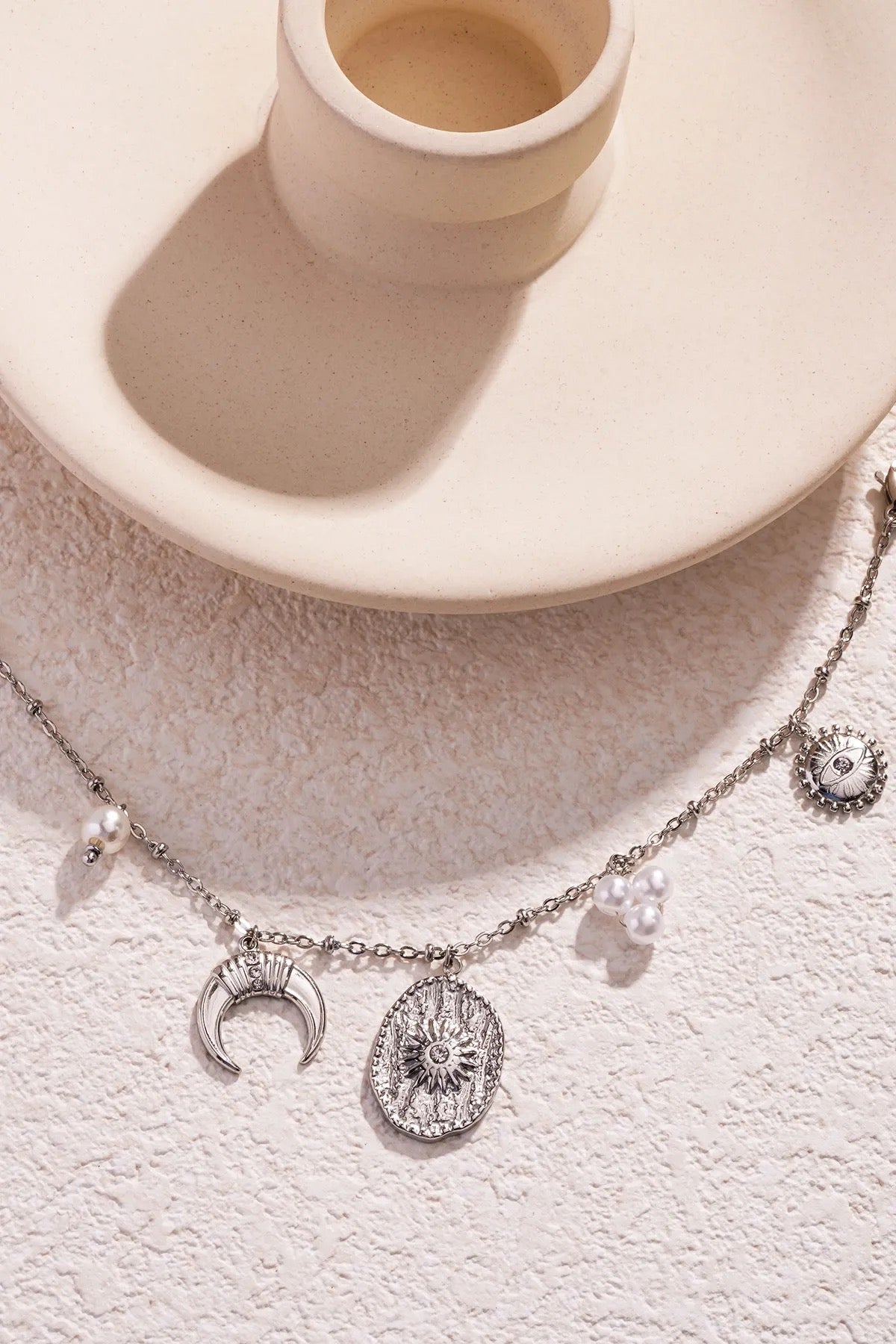 Armband „Mystic Moon“