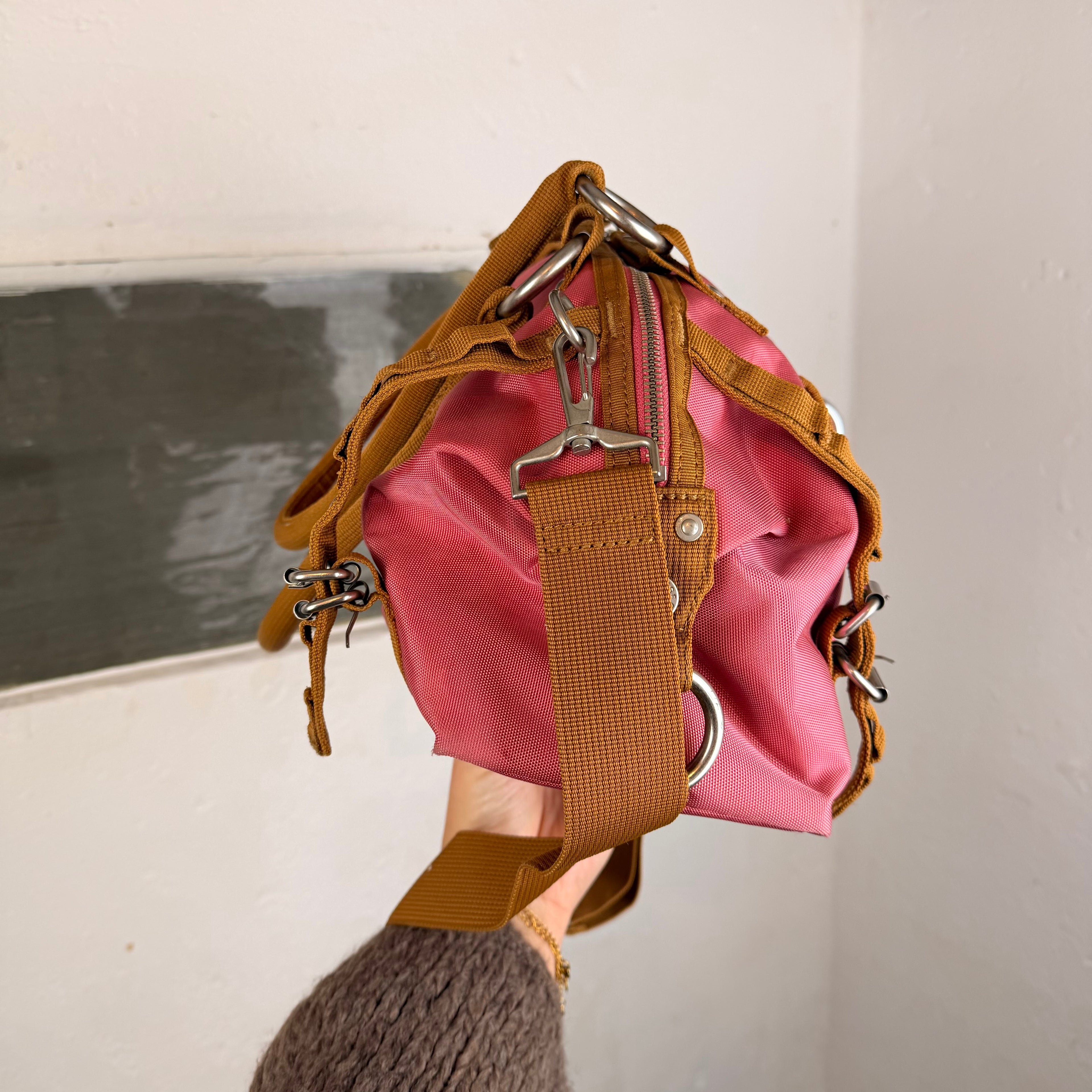 GGL Handtasche „Paradise Angel“