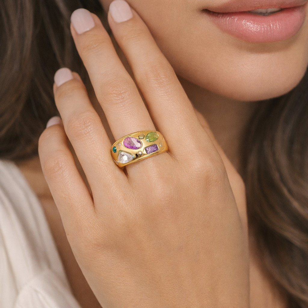 Ring „Aurora“