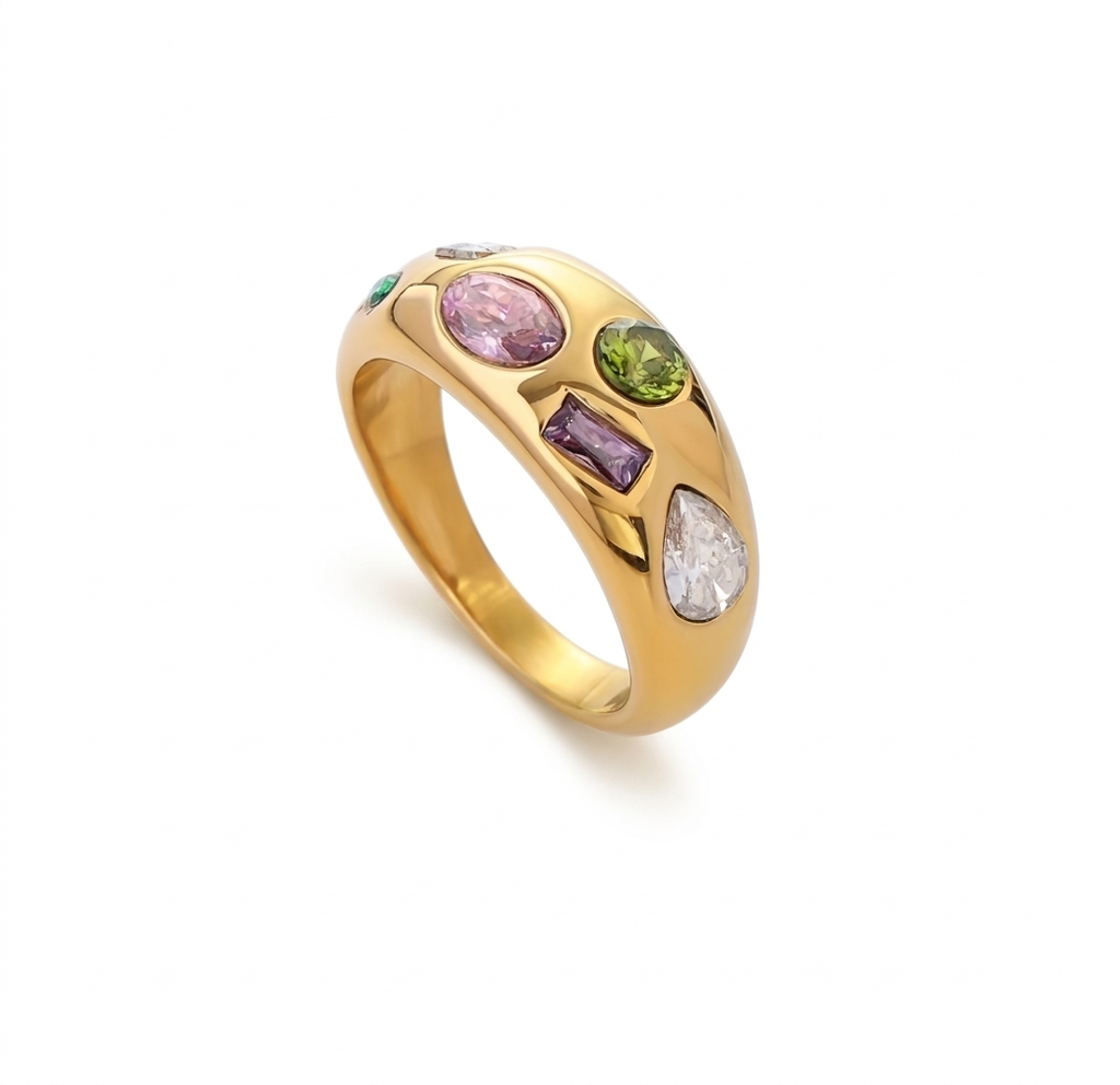 Ring „Aurora“