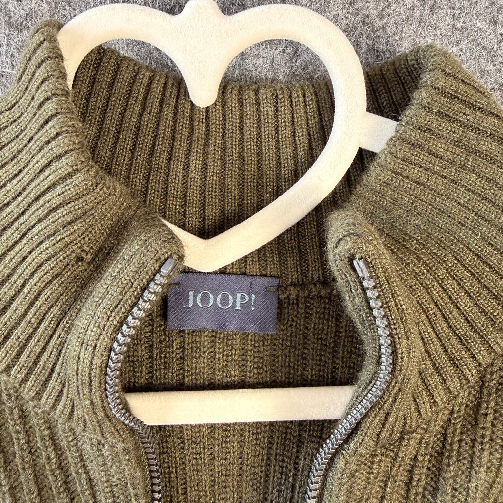 Strickjacke von JOOP Gr.L