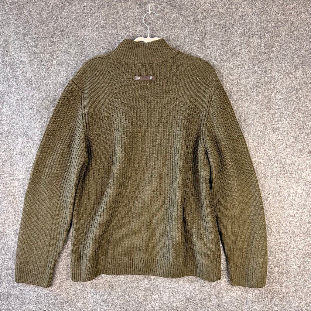 Strickjacke von JOOP Gr.L