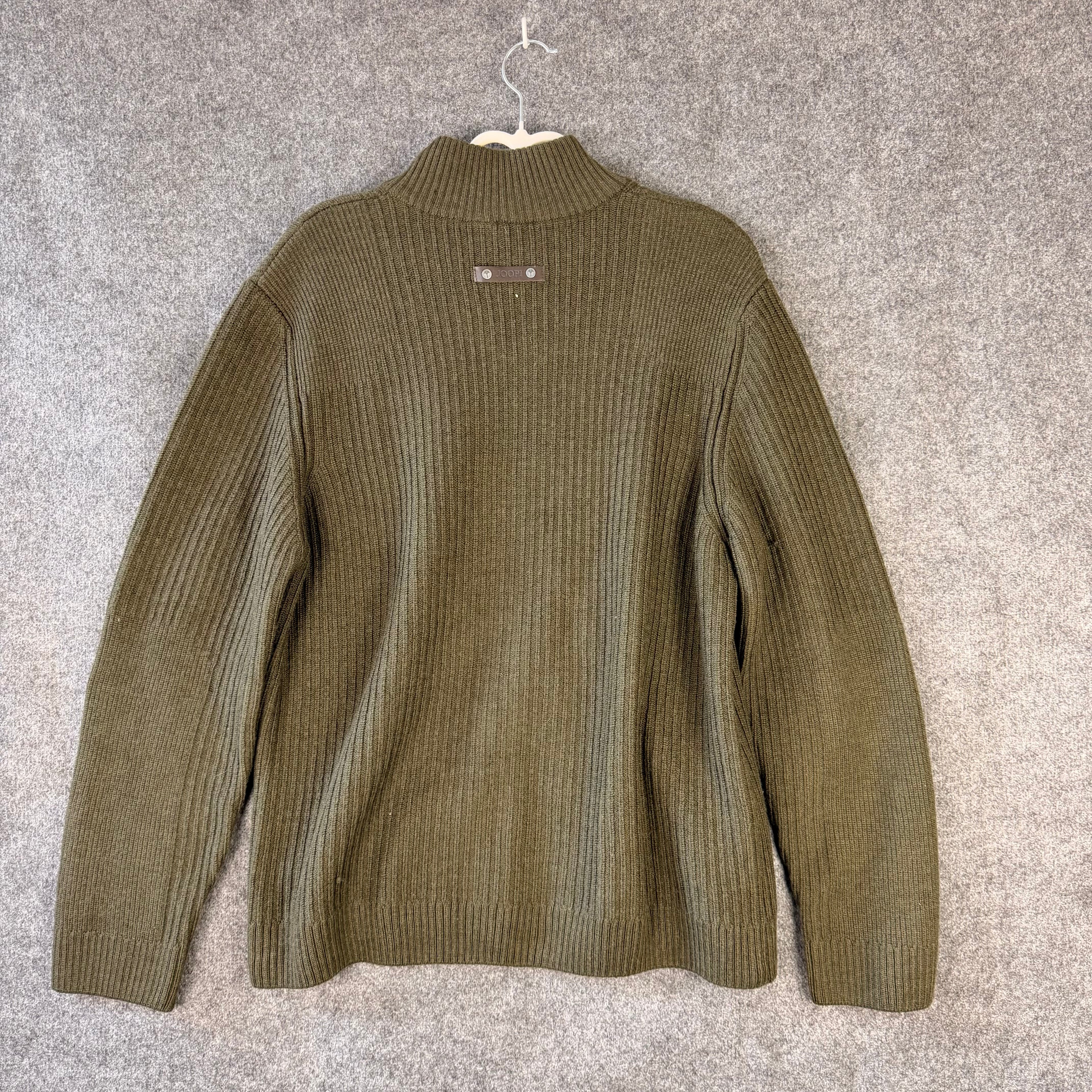 Strickjacke von JOOP Gr.L