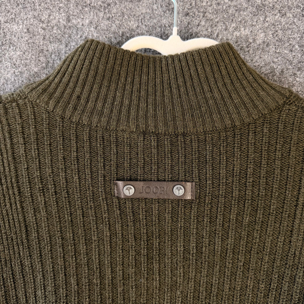 Strickjacke von JOOP Gr.L